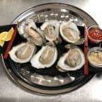 Best Raw Oysters in Antioch, TN