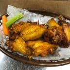Best Chicken Wings in Antioch, TN
